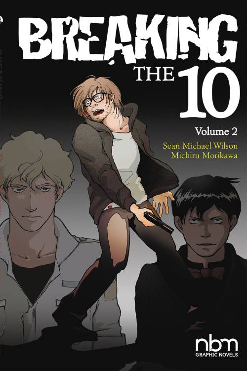 BREAKING THE TEN 02