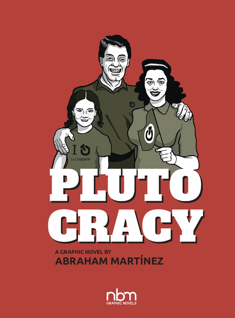 PLUTOCRACY