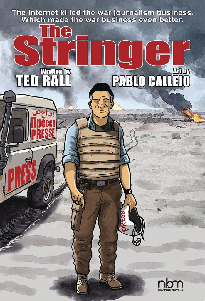 STRINGER