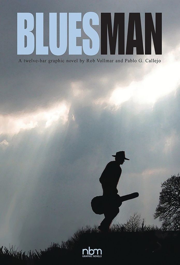 BLUESMAN
