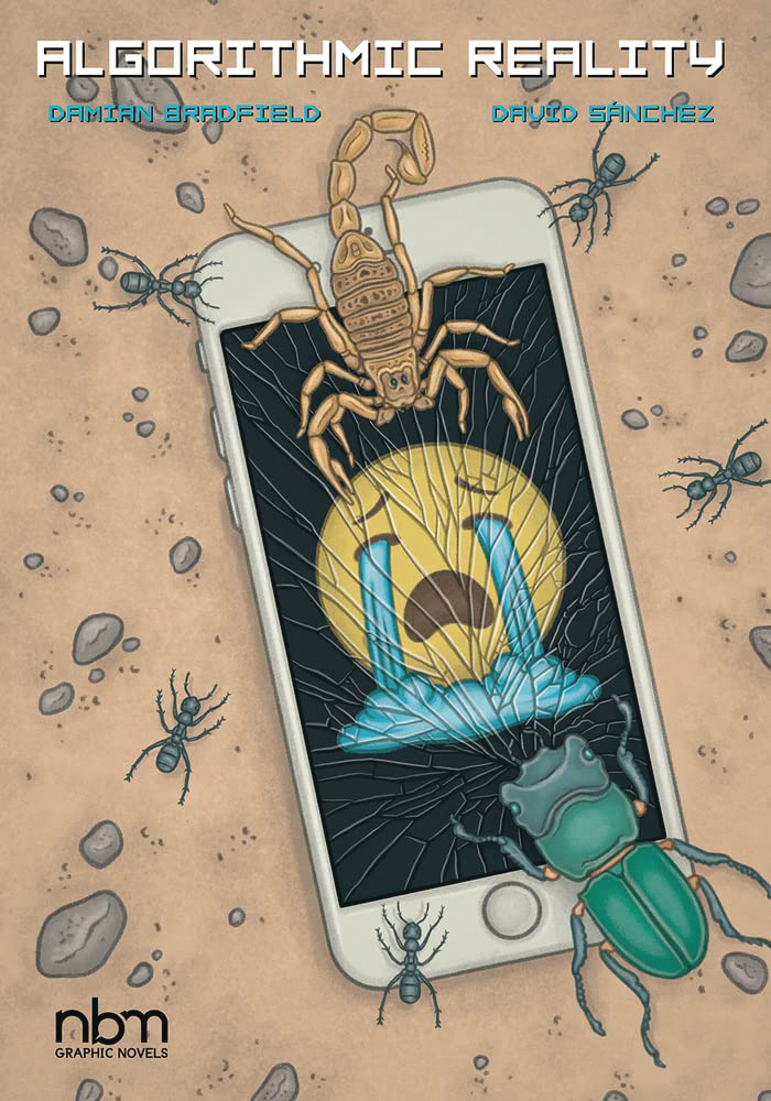 ALGORITHMIC REALITY