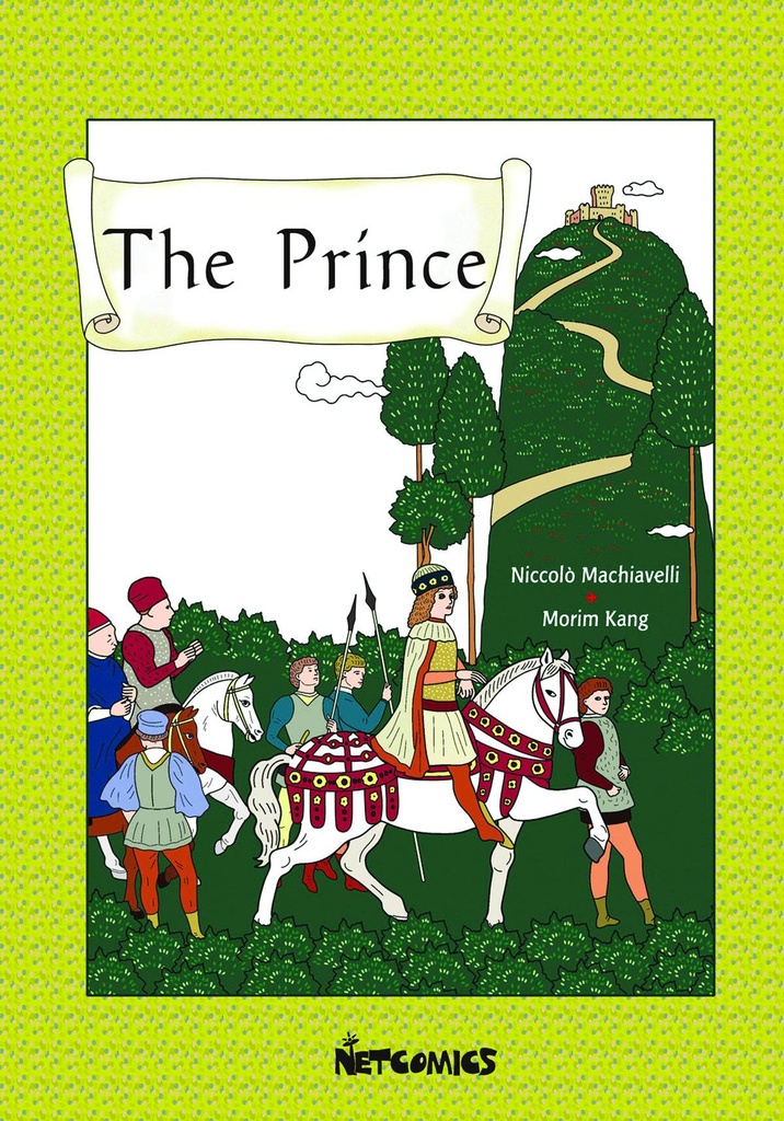 THE PRINCE