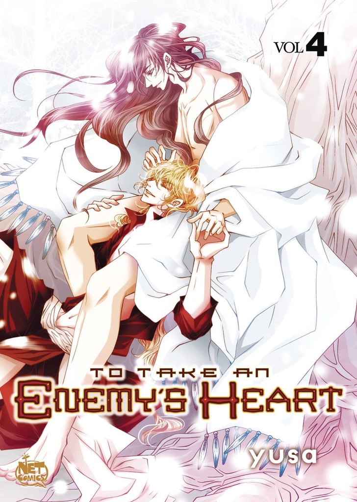TO TAKE AN ENEMYS HEART 04