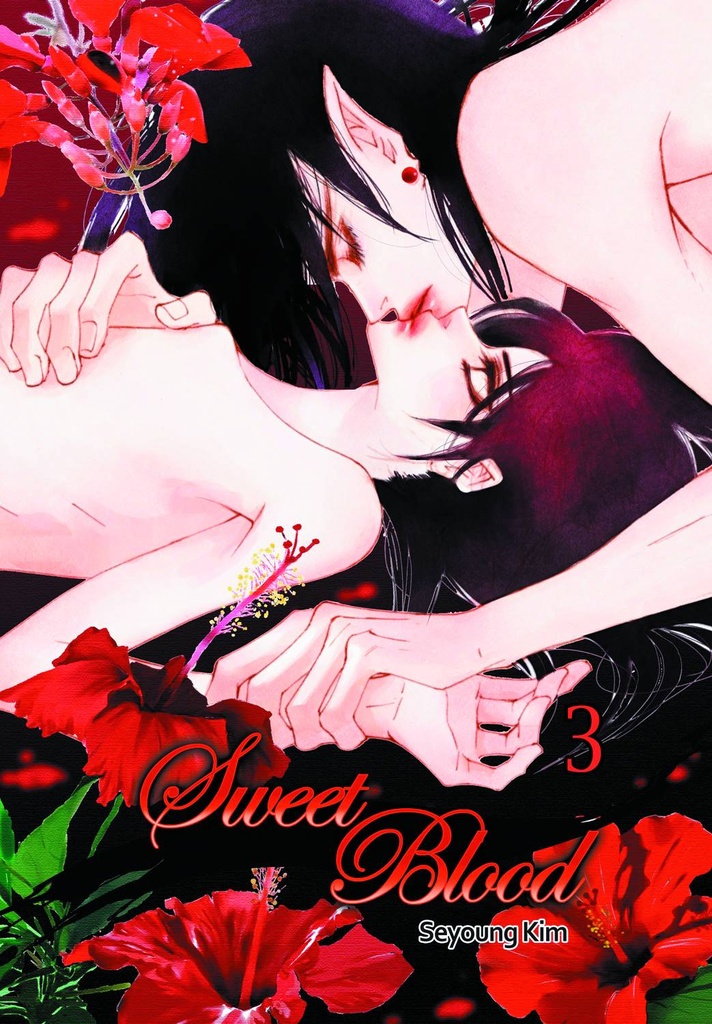 SWEET BLOOD 03