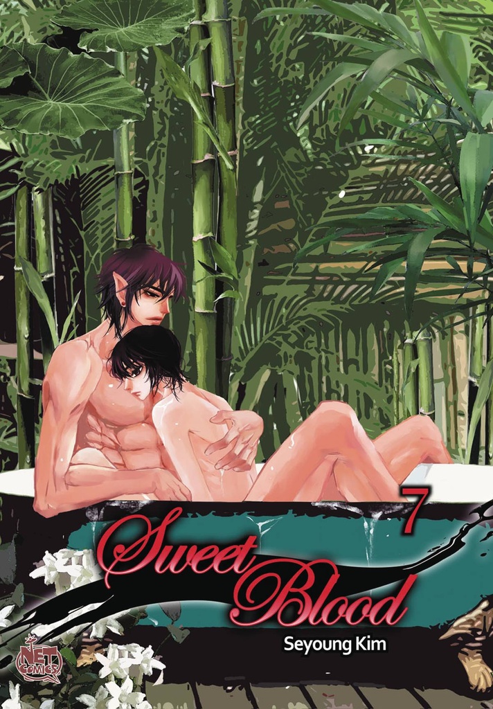 SWEET BLOOD