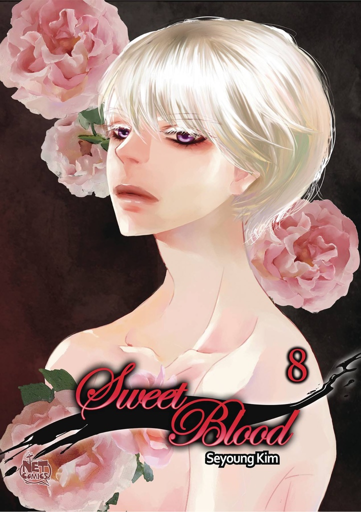 SWEET BLOOD 08