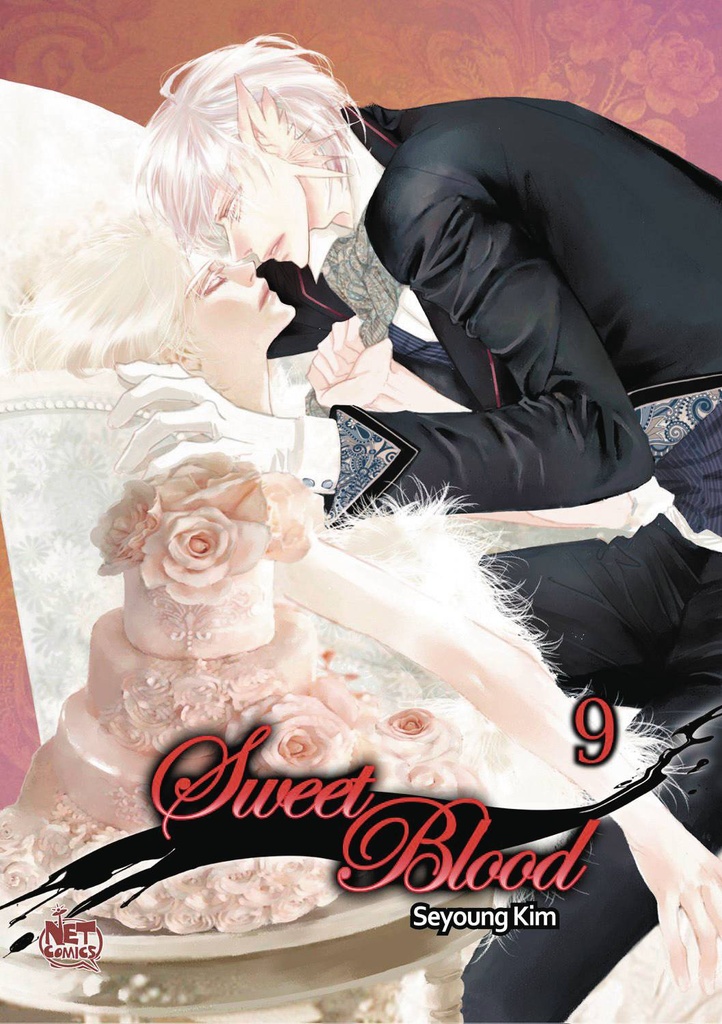 SWEET BLOOD 09