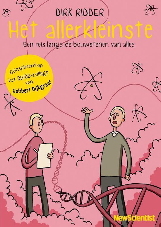 Het allerkleinste