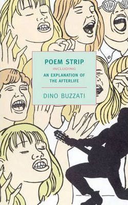 POEM STRIP