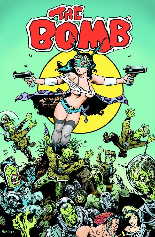 BOMB
