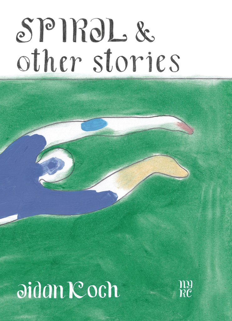 SPIRAL AND OTHER STORIES
