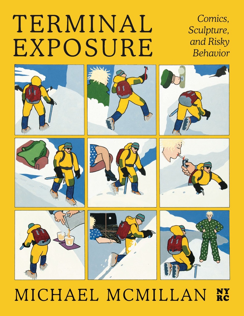 TERMINAL EXPOSURE