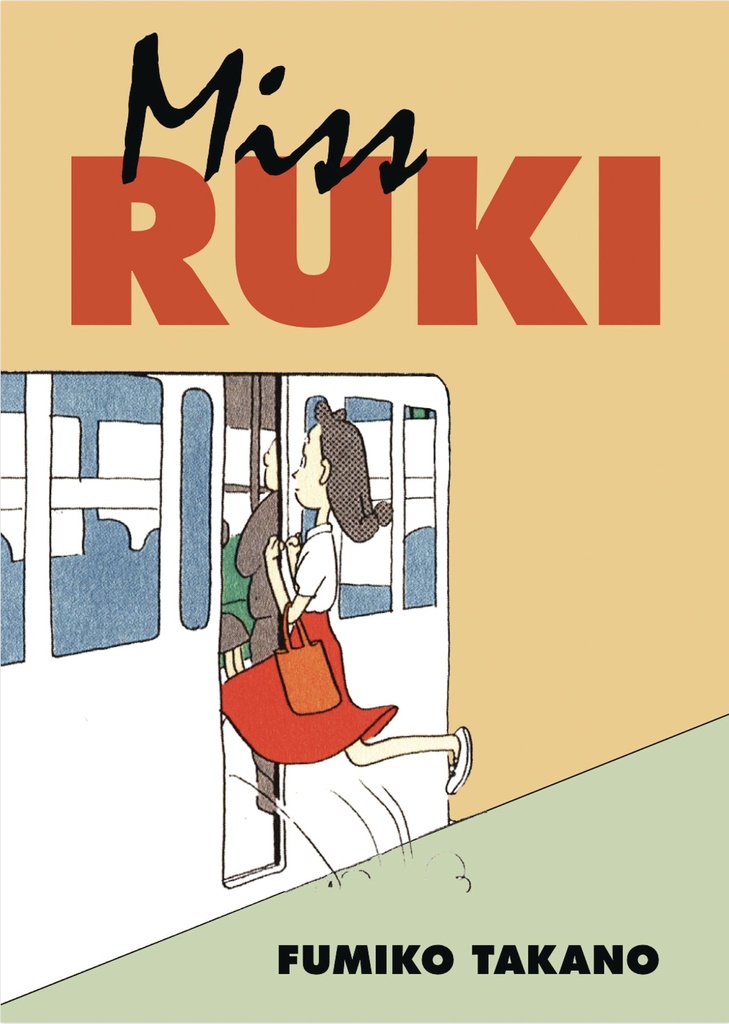 MISS RUKI