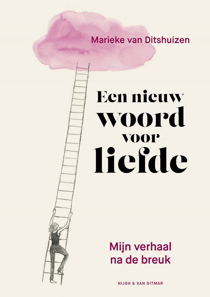 Een nieuw woord voor liefde
