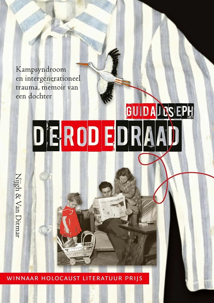 De rode draad HERUITGAVE