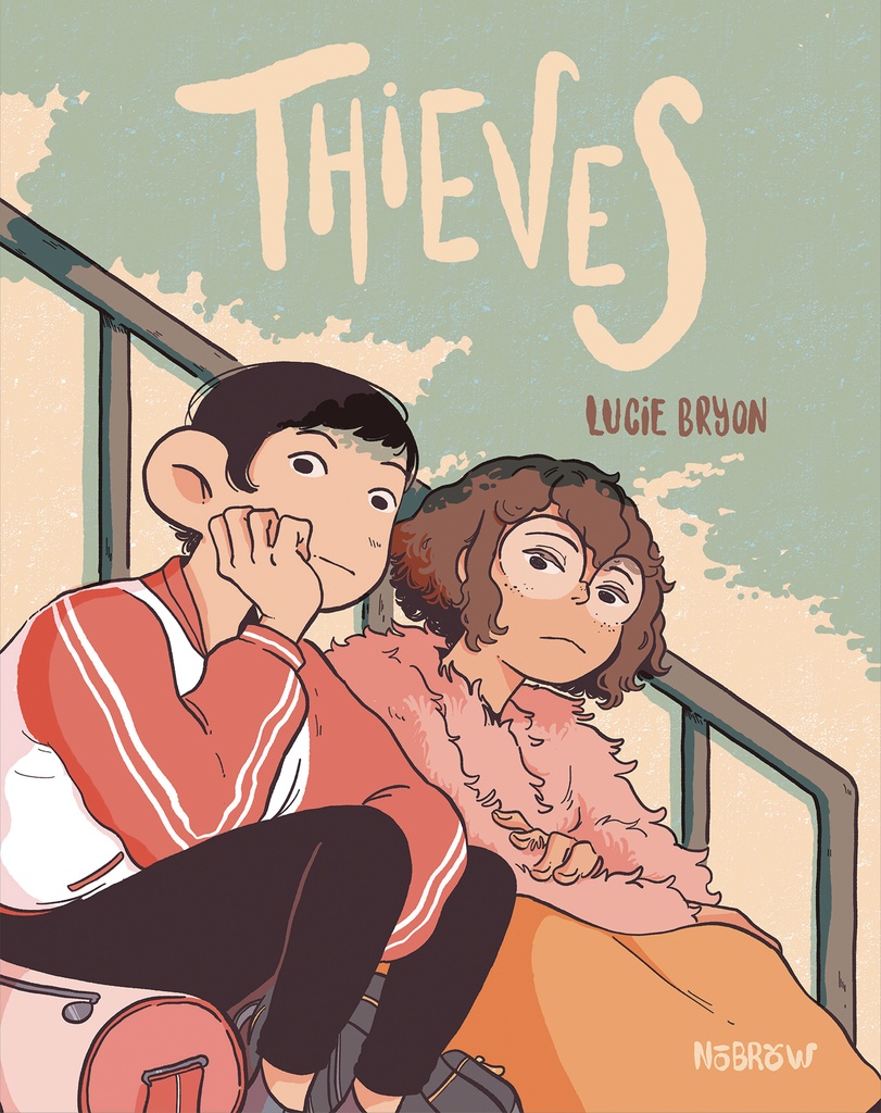 THIEVES