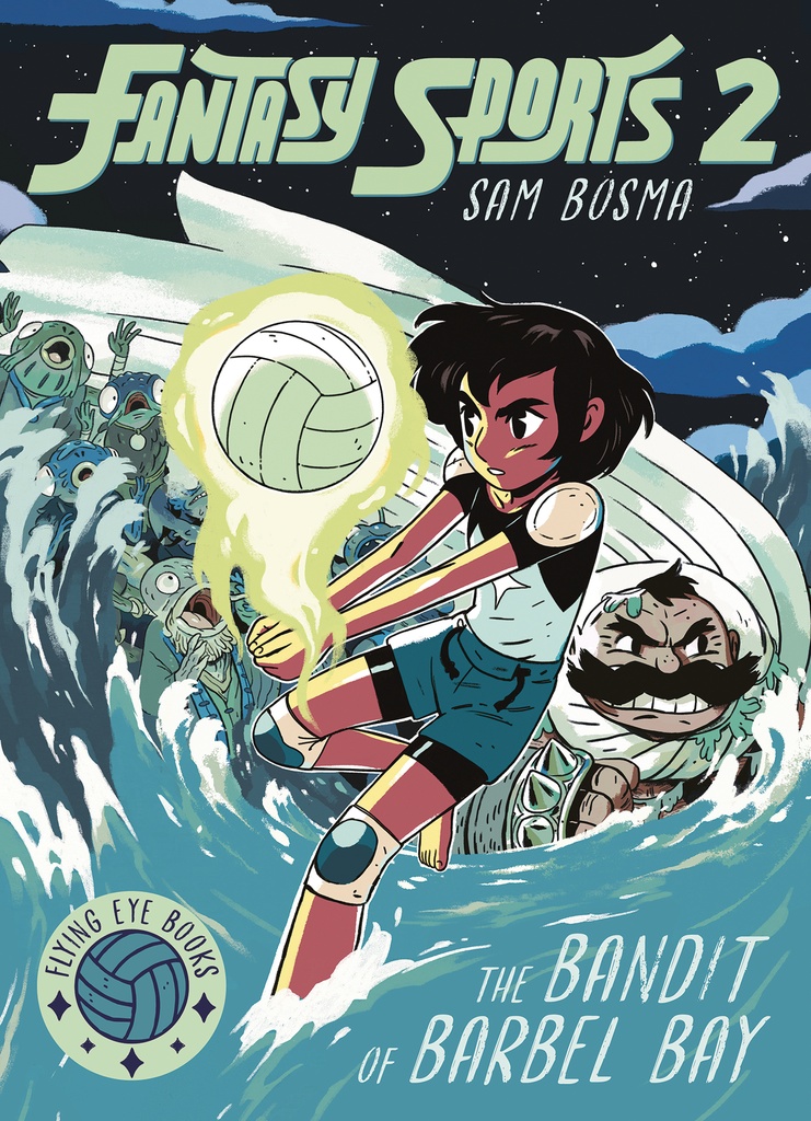 FANTASY SPORTS 02