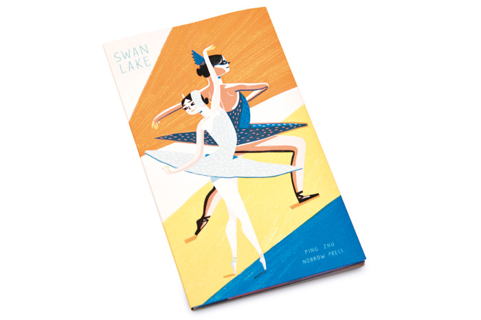 SWAN LAKE