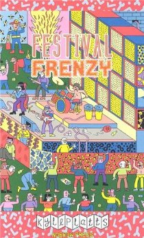 FESTIVAL FRENZY