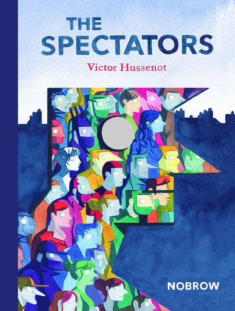 SPECTATORS