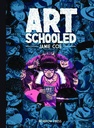 ART SCHOOLED