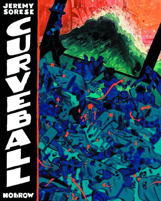 CURVEBALL