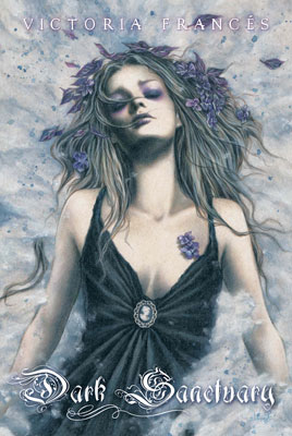 Favole Dark Sanctuary PF
