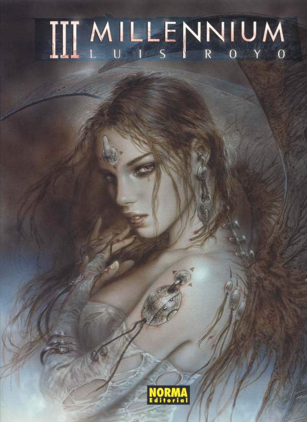 III Millennium (SP,IT)