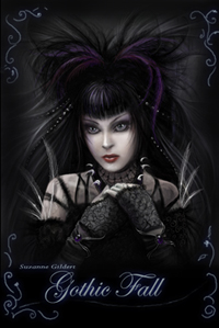 Gothic Fall (Eclipse 12)