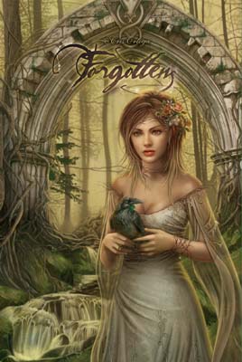 PORTFOLIO - Forgotten