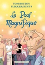 Flikkerzicht 8 Le poof magnifique