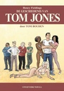 Henry Fieldings - De geschiedenis van Tom Jones