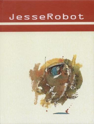 JesseRobot