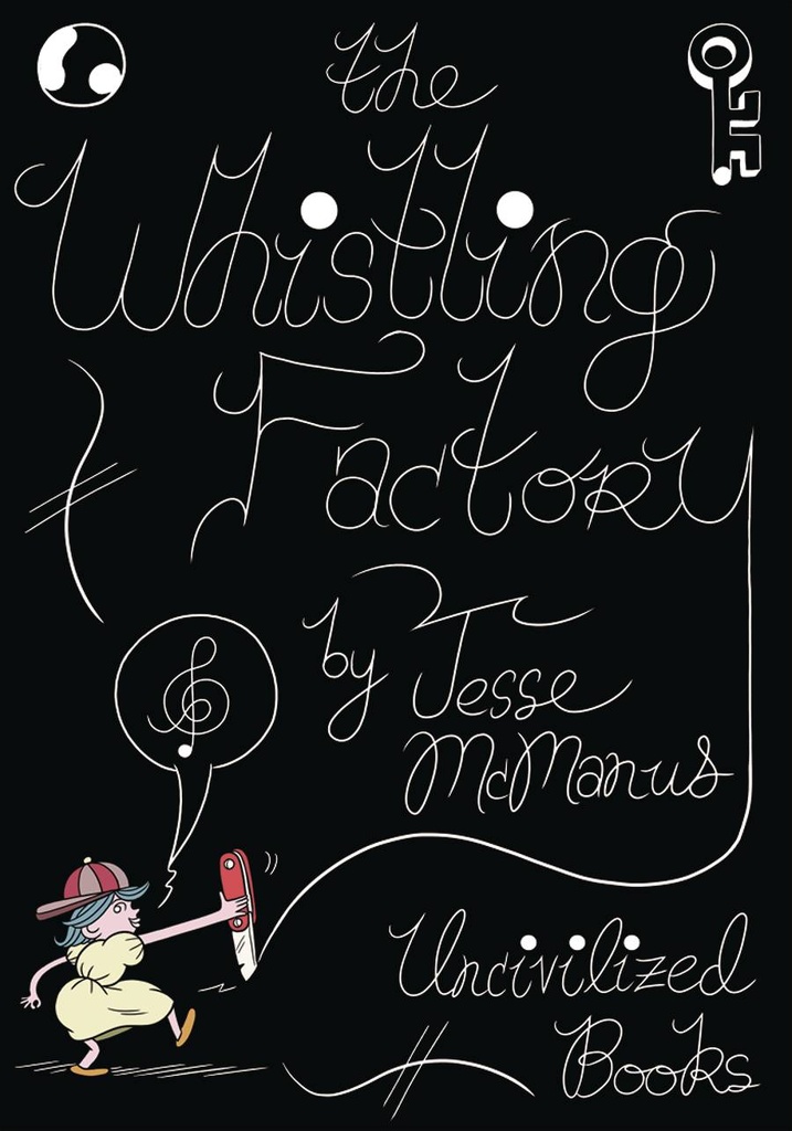 WHISTLING FACTORY