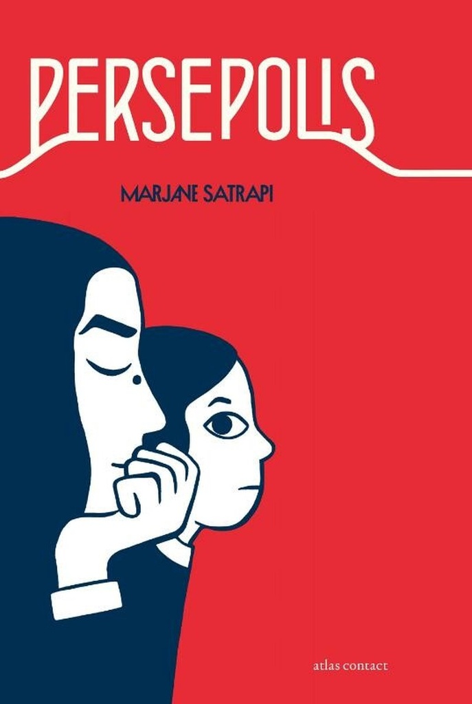Persepolis INTEGRAAL