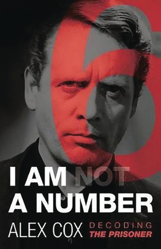 I AM NOT A NUMBER DECODING THE PRISONER