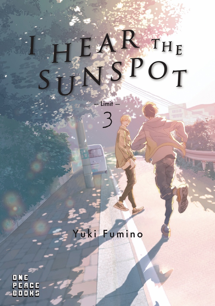 I HEAR THE SUNSPOT LIMIT 03
