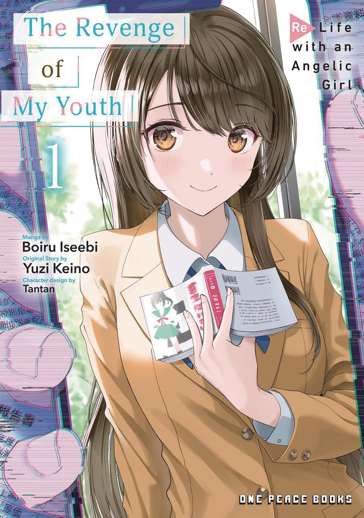REVENGE OF MY YOUTH 01 RE LIFE WITH ANGELIC GIRL