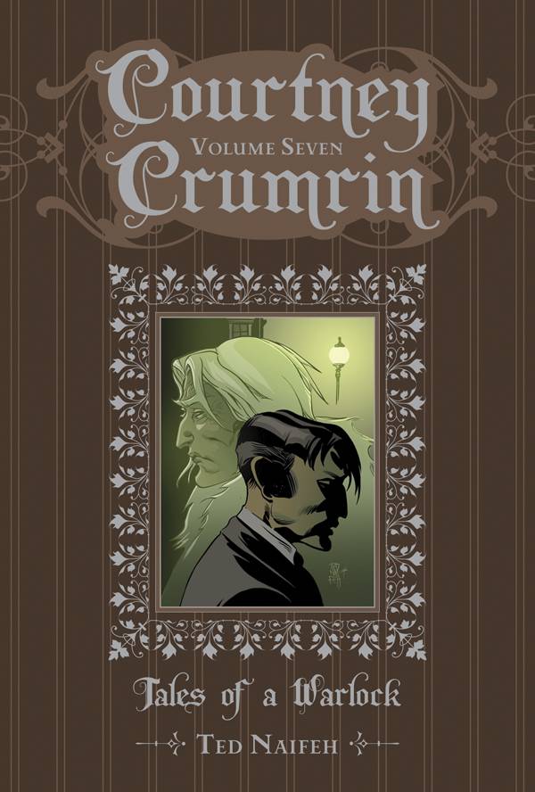 COURTNEY CRUMRIN SPEC ED HC 07