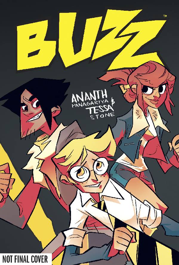 BUZZ