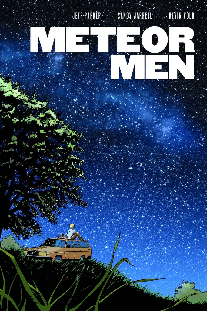 METEOR MEN 01