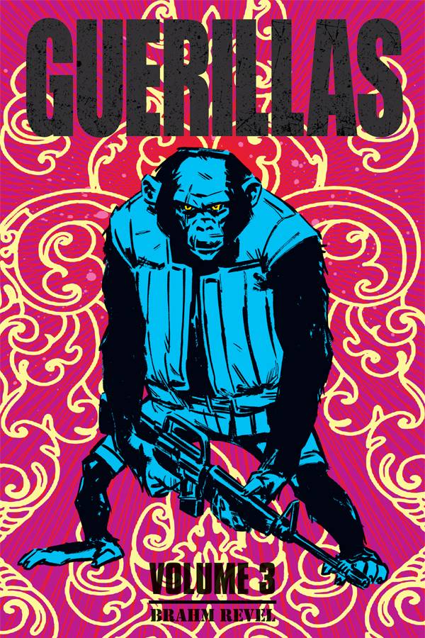 GUERILLAS 03