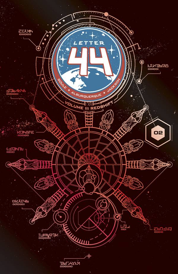 LETTER 44 02 REDSHIFT