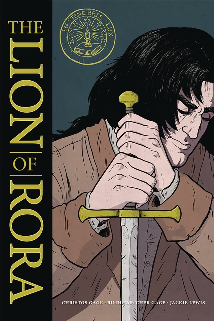 LION OF RORA