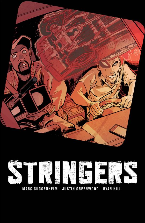 STRINGERS