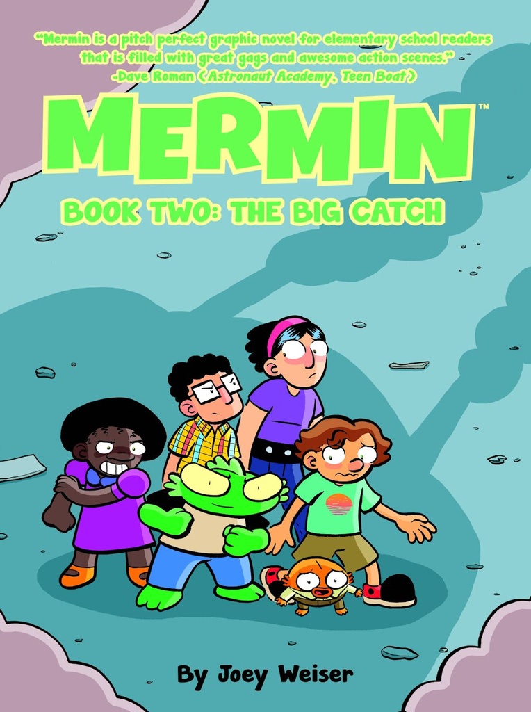 MERMIN 02