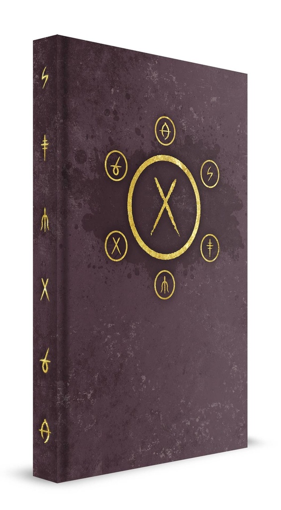 SIXTH GUN GUNSLINGER ED HC 04