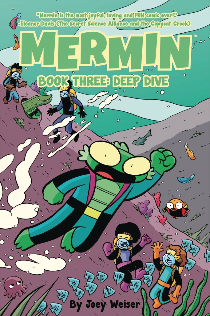 MERMIN 03