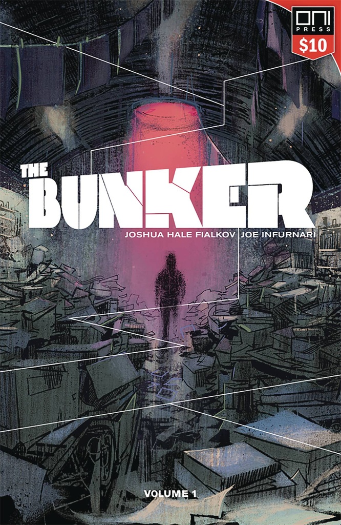 THE BUNKER 01 (SQ1)