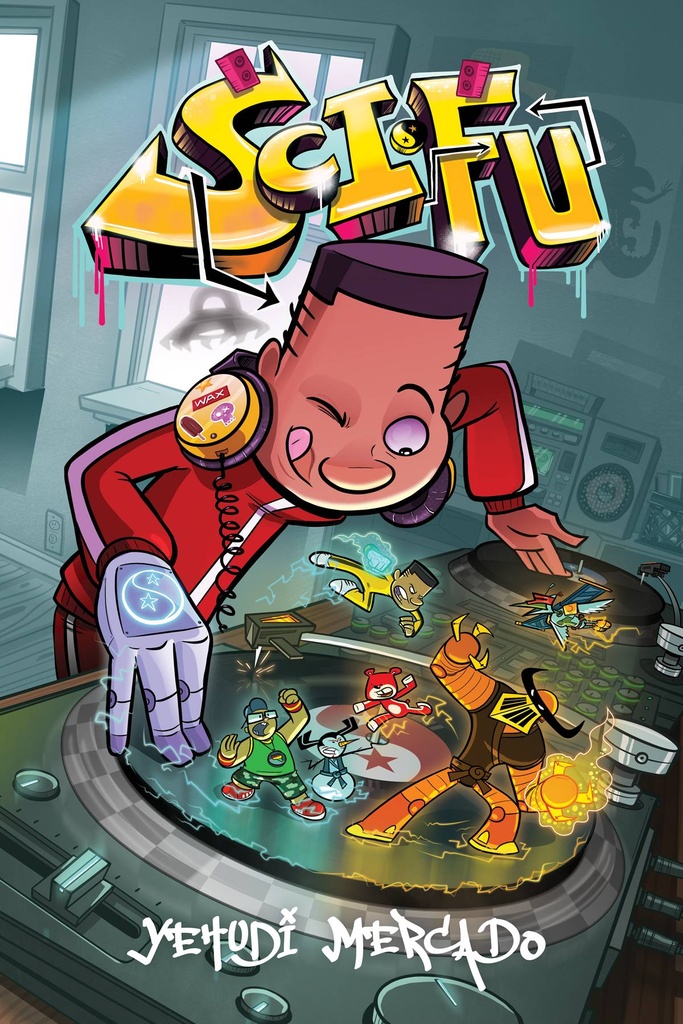 SCI-FU